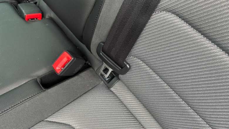 Volkswagen Tiguan 2.0 TDi 150 R-Line 5dr Diesel Estate